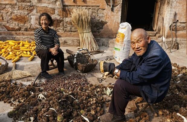 在农村有哪些生活习惯是你不能忍受的？