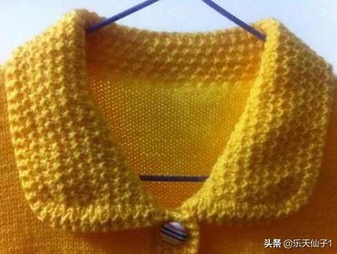 你喜欢纯手工编织的毛衣吗？