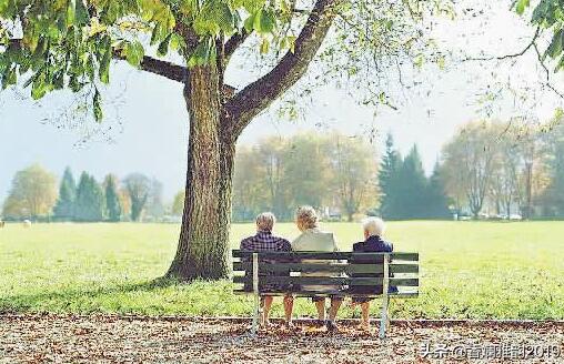 50岁的夫妻拥有多少存款？才能做好养老的准备