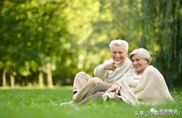 50岁的夫妻拥有多少存款？才能做好养老的准备