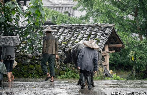 一个农村家庭攒多少钱不算穷人