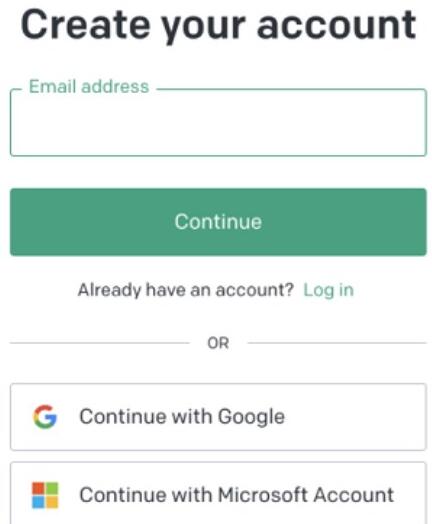 chatgpt国内能用吗 国内使用注册教程