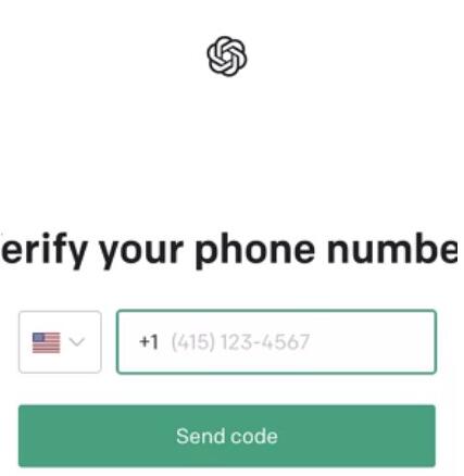 chatgpt国内能用吗 国内使用注册教程