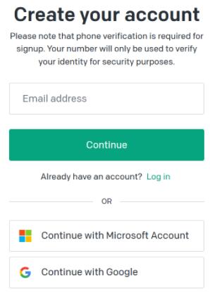 ChatGPT国内直接用,从注册到使用保姆级教程,亲测绝对有效!