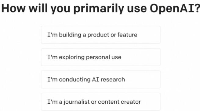 ChatGPT国内直接用,从注册到使用保姆级教程,亲测绝对有效!