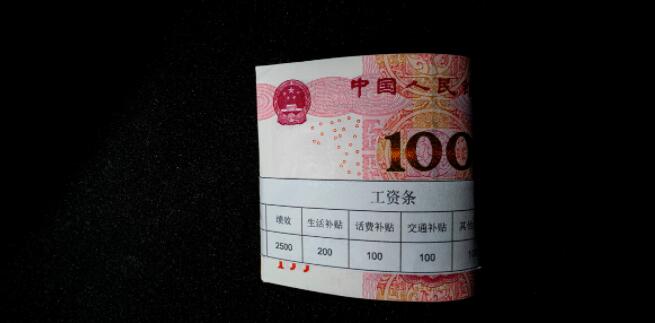 为什么很多年轻人都觉得100万不多