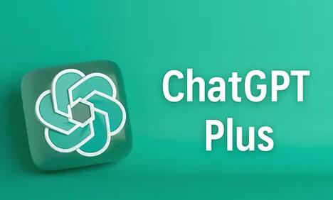 开通ChatGPT Plus付费会员