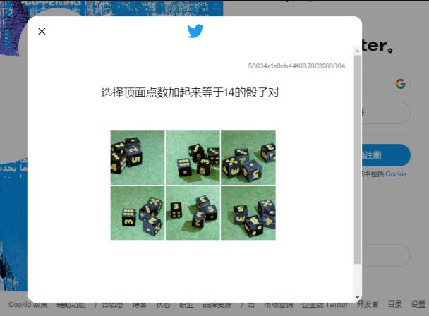 国内怎么上Twitter(最新Twitter推特注册教程)