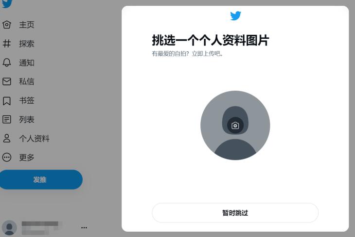 国内怎么上Twitter(最新Twitter推特注册教程)