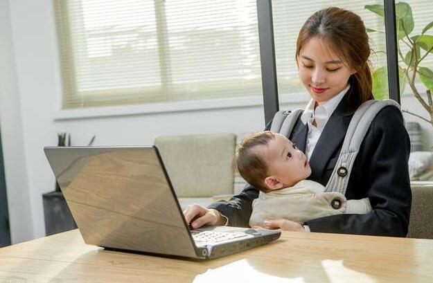 有什么适合宝妈做的网上兼职? 