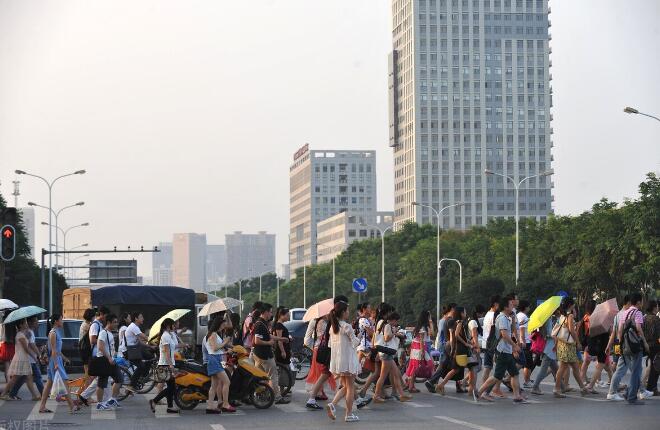 在武汉，月薪7000的人可以过怎样的生活？