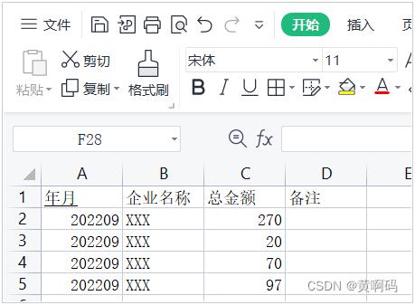 PHP结合vue导出excel出现乱码的解决方法分享