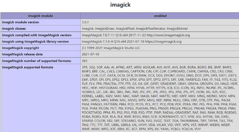 IIS+PHP添加对webp格式图像的支持配置方法