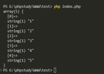 基于PHP+Redis实现分布式锁